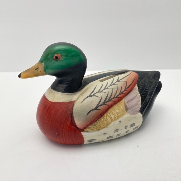 Duck Bank Vintage - Picture 6 of 9
